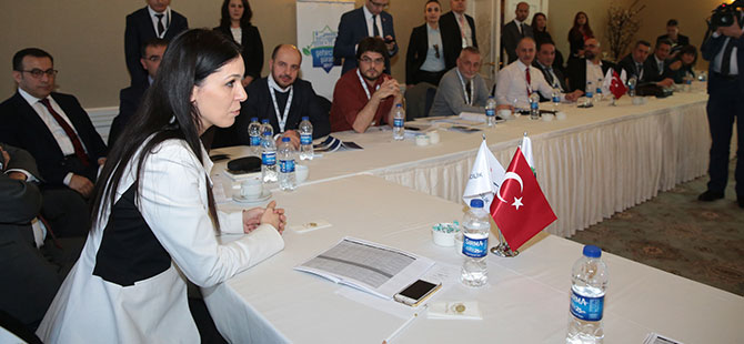 KARAASLAN: ŞEHİRCİLİK ŞURASI BİR MİLAT