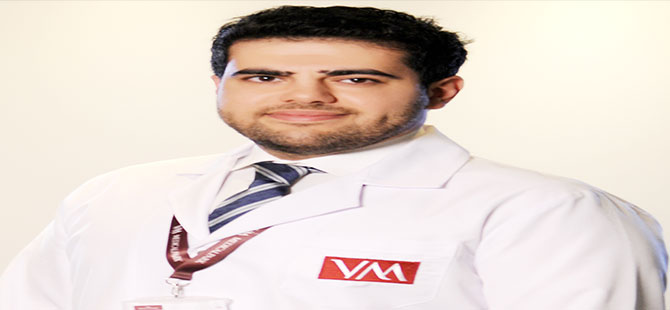 GÜLÜŞE ESTETİK BİR DOKUNUŞ