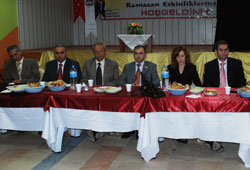 Şebeke suyu temiz çıktı