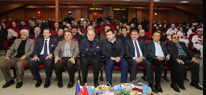 BAŞARILI KURS İLK MEZUNLARINI VERDİ