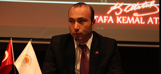 "Teröre Karşı Milli Birlik" paneli