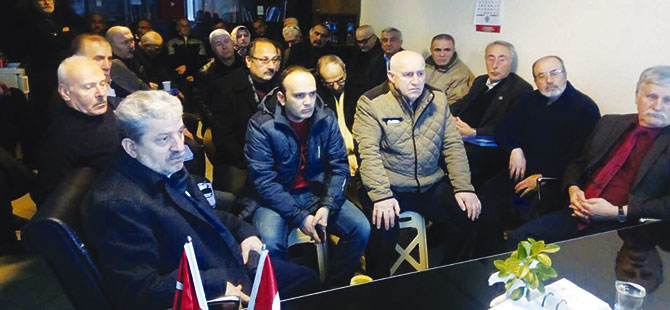 Milli Şair Akif’i Anlamak