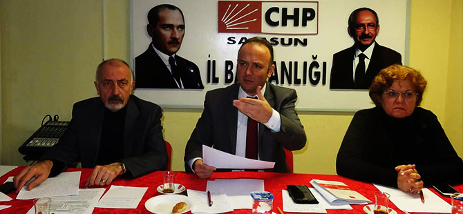 ''1982 ANAYASASI'NIN GERİSİNE DÜŞÜYORUZ''