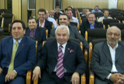 TSO'dan Ramazan sansürü