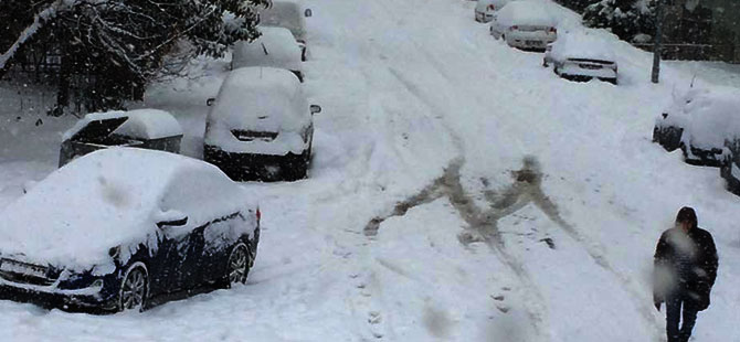 Tekin ''Yeterince Önlem Alınmıyor''