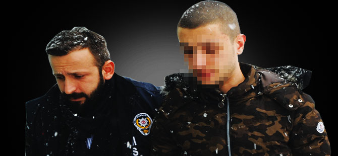 Samsun'da silahla yaralama ve darp iddiası