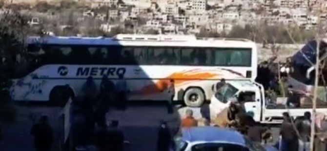 SURİYE’DE KULLANILDIĞI AÇIKÇA ORTADADIR