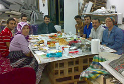 'İşçi çaresiz'