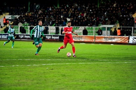 SAMSUNSPOR HAZIRLIK MAÇI OYANAYACAK