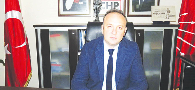 Akcagöz:''BÜYÜKŞEHİR YİNE SINIFTA KALDI''