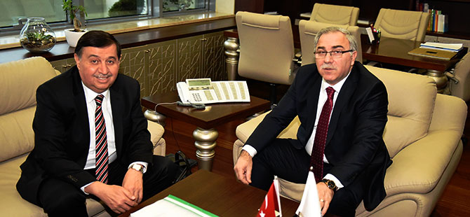 3. Etap TOKİ İçin Çalışmalar Başladı