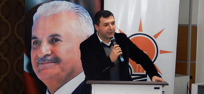 Milletvekili Kurt Referandum sürecini değerlendirdi