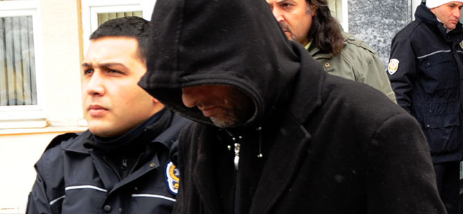 Samsun'daki FETÖ/PDY soruşturması