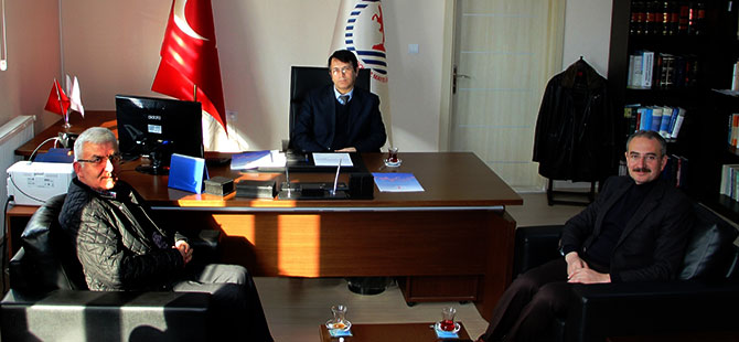 HADEF YÖNETİMİ BİRARADA