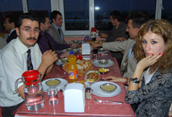 Samsun yargısı birlikte