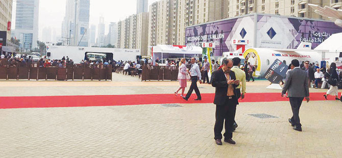 42. Uluslararası Sağlık Fuarı