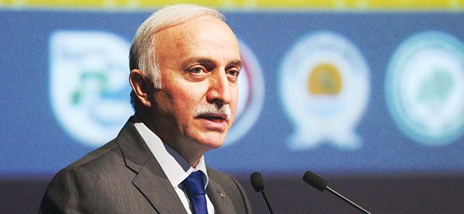 "UNESCO Sürecindeki Kızılırmak Deltası" konferansı