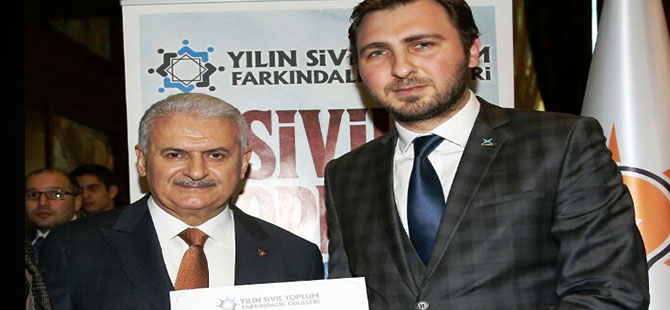 "TÜGVA Down" Projesi"