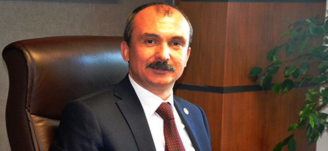 KIRCALI: MİLLETİMİZİ YALANLARLA KANDIRAMAZLAR