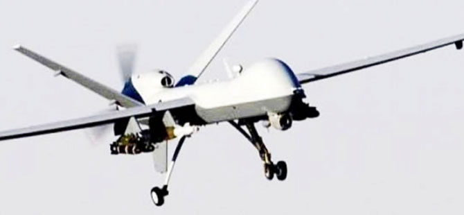 Samsun'da İHA eğitimi toplantısı