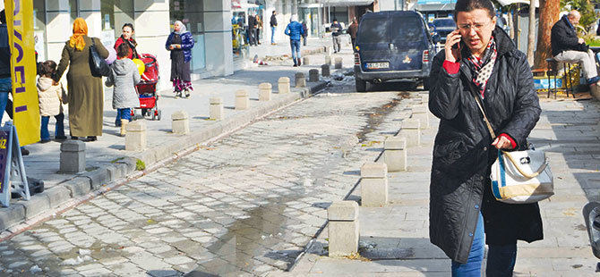 HABERİMİZ SES GETİRDİ