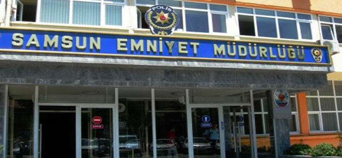 EMNİYET MÜDÜRLÜĞÜ'NDEN BİLGİLENDİRME