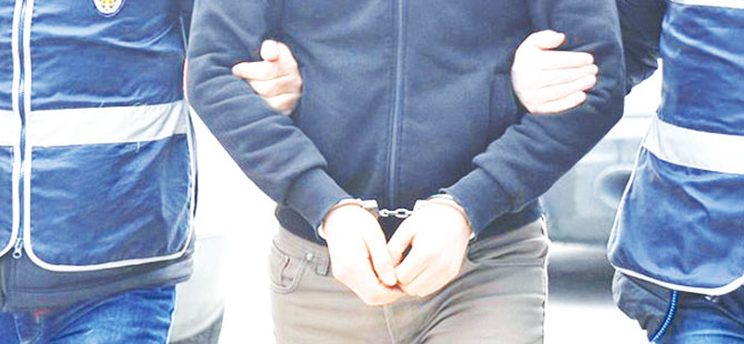 Uyuşturucu kullanan oğlunu ihbar etti