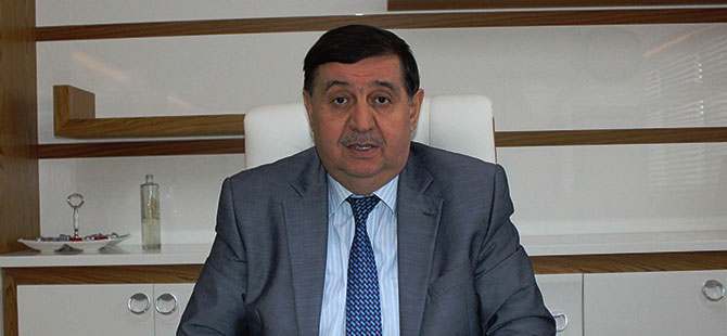 GÜÇLÜ BİR TÜRKİYE'NİN YOLUNU AÇACAK