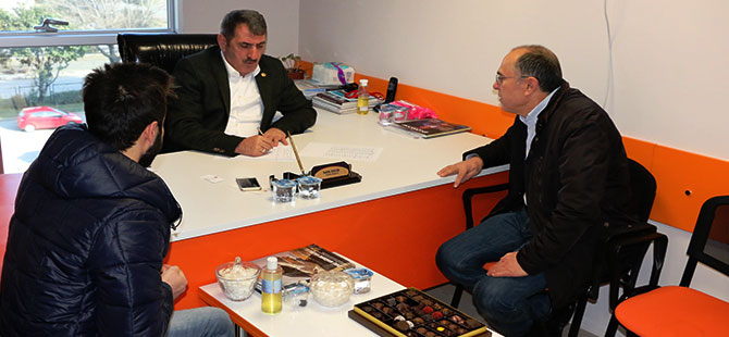 ''Türkiye için önemli bir adım''