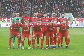 SAMSUNSPOR TRASNFERDE REKOR KIRDI