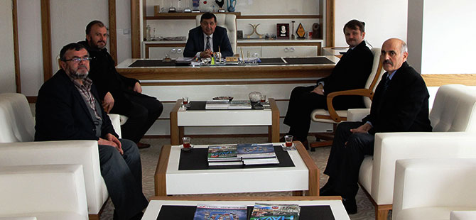 Gölcük'te Tirit Gecesi düzenlenecek