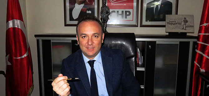 CHP'DEN VARLIK FONU ELEŞTİRİSİ