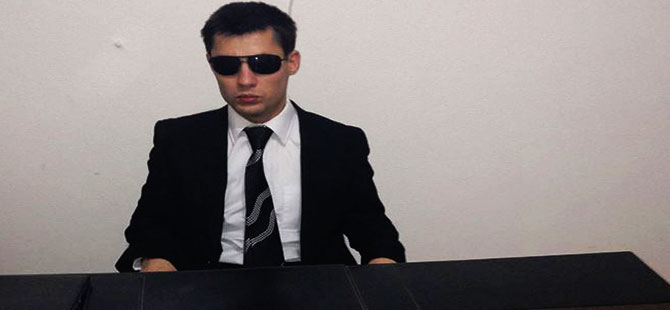 ENGELLİLER DERNEĞİ'NDEN SARI ÇİZGİ TALEBİ KAMPANYASI