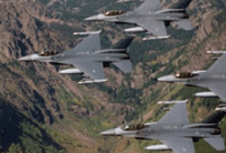 Kandil'de 16 hedef vuruldu