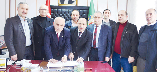 Tarımda Kadın Girişimciliğinin Güçlendirilmesi Programı