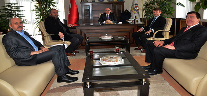 Kul’a Gölcük Samsun’lular derneğinden davet