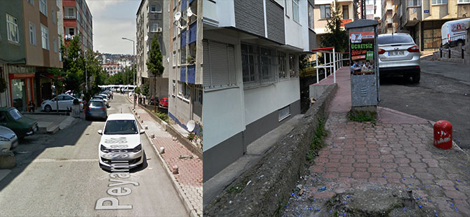 YENİ HÂLİ BEĞENİLMEDİ