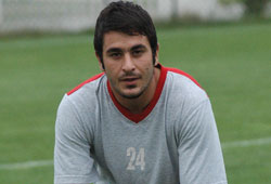 Sefa sabırsızlanıyor