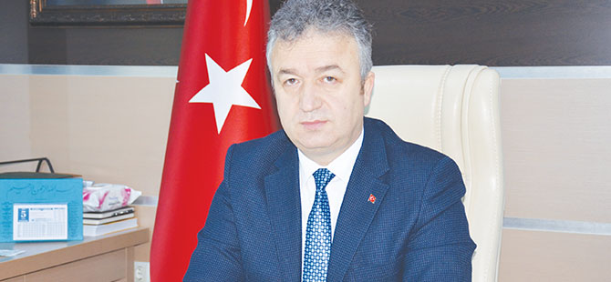 19 Mayıs İlçesi’ne 3 Yeni Köprü