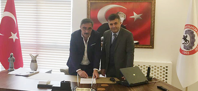 YEPAŞ’dan Esnafa Hediye Sigorta Paketi!