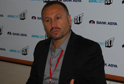 Transferleri ben yaptım