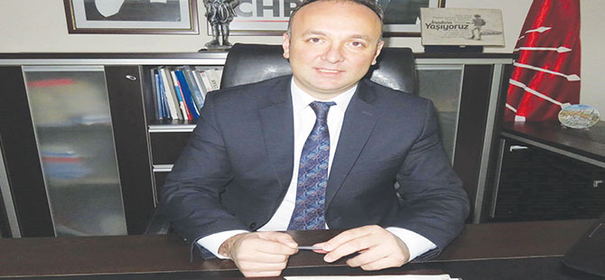 CHP'DEN KHK HAKKINDA YORUMLAR