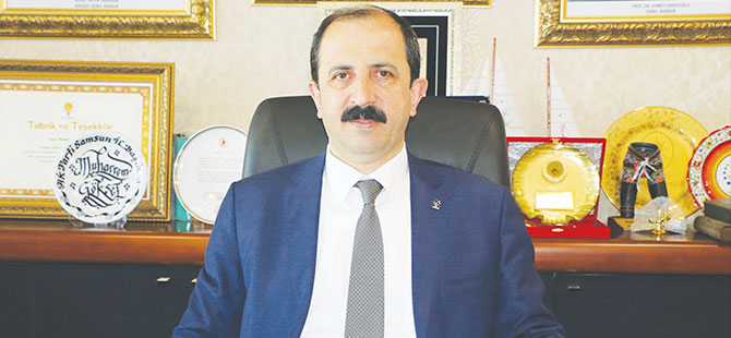 ‘16 Nisan dönüm noktası olacak’