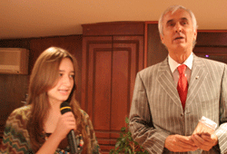 19 Mayıslılardan ahde vefa