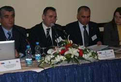 OKAB valileri toplandı