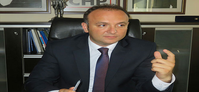 CHP'DEN DOĞALGAZ KESİNTİSİ DEĞERLENDİRMESİ