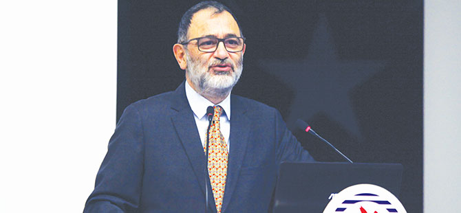 Havacılık ve uzay meraklısı öğrenciler Samsun'da toplandı