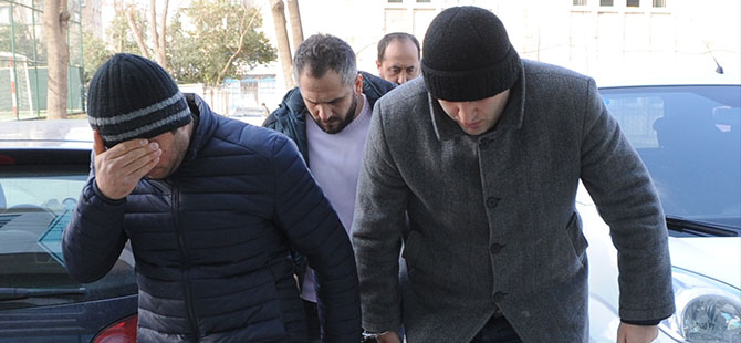 FETÖ/PDY İŞ ADAMLARI İMAMLARI OPERASYONU