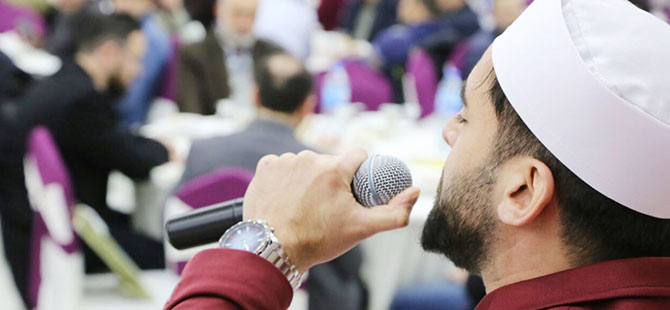 KAYBEDENİ OLMAYAN YARIŞMA…