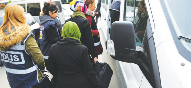 FETÖ/PDY OPERASYONU